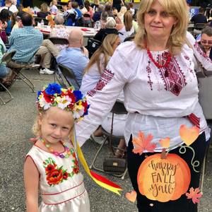 Meet your Posher, Mariya